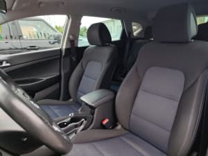 Hyundai Tucson - miniatura 14