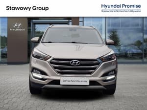 Hyundai Tucson - miniatura 8