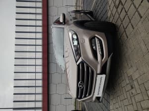 Hyundai Tucson - miniatura 9