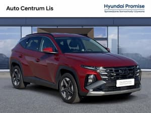 Hyundai Tucson - miniatura 7