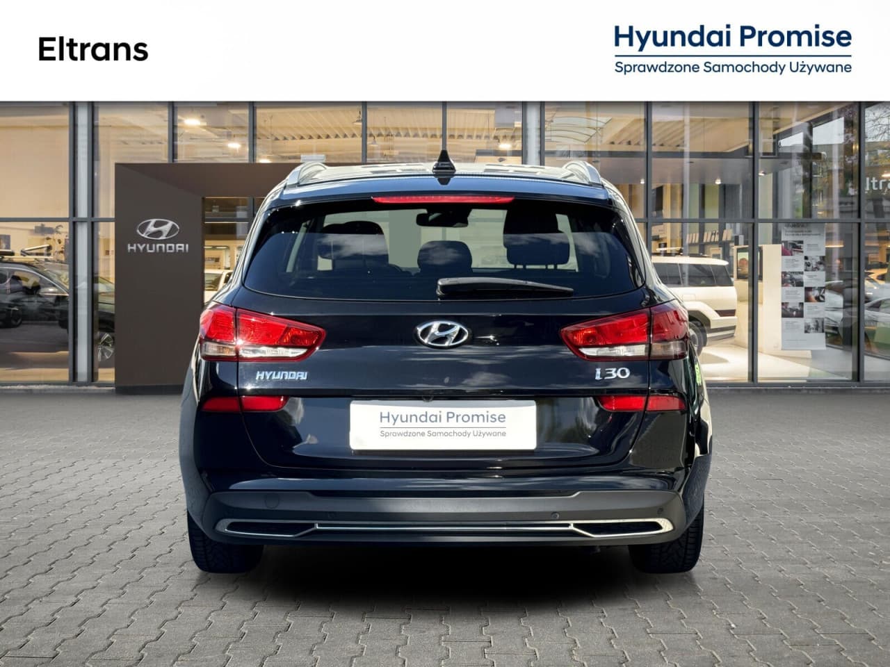 Hyundai i30 - zdjęcie 5