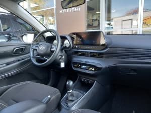 Hyundai i20 - miniatura 11
