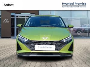 Hyundai i20 - miniatura 3