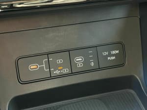 Hyundai Tucson - miniatura 18