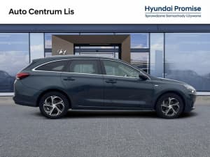 Hyundai i30 - miniatura 6