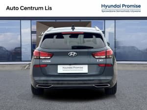Hyundai i30 - miniatura 4