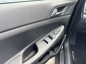 Hyundai Tucson - miniatura 11