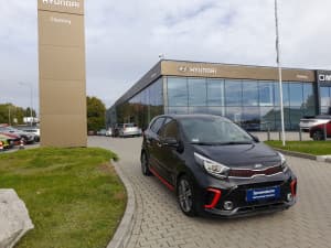 Kia Picanto - miniatura 2