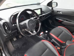 Kia Picanto - miniatura 12