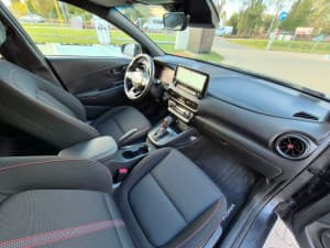 Hyundai Kona - miniatura 16