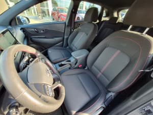 Hyundai Kona - miniatura 14
