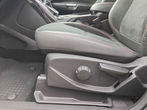 Ford Kuga - miniatura 13