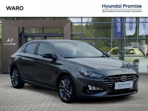 Hyundai i30 - miniatura 7