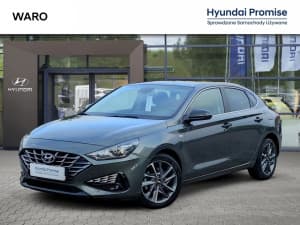 Hyundai i30 - miniatura 1