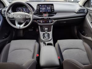 Hyundai i30 - miniatura 11