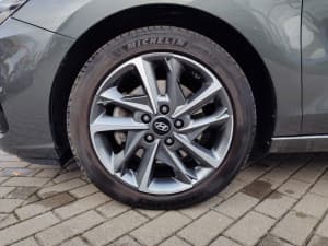 Hyundai i30 - miniatura 10