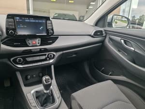 Hyundai i30 - miniatura 15