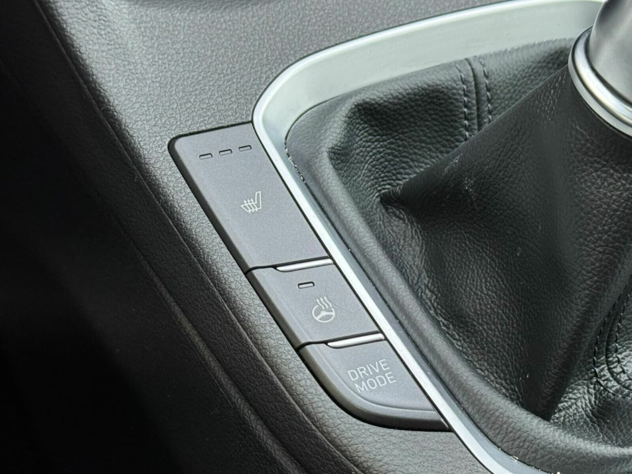 Hyundai i30 - zdjęcie 12