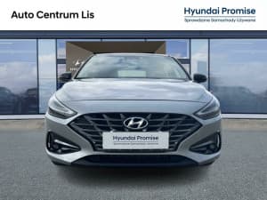 Hyundai i30 - miniatura 8