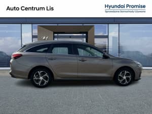 Hyundai i30 - miniatura 6
