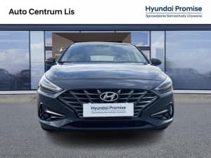 Hyundai i30 - miniatura 8