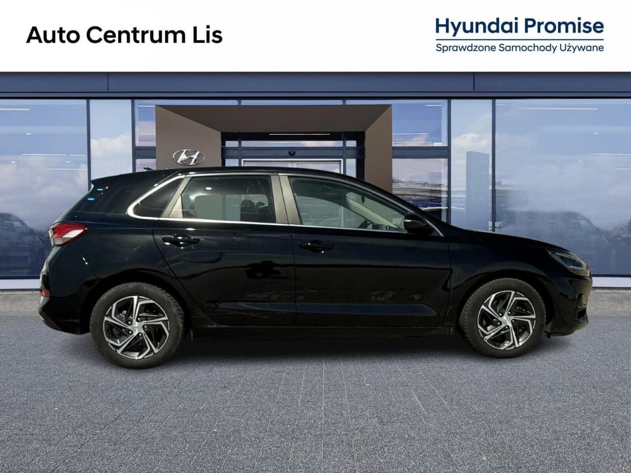 Hyundai i30 - zdjęcie 6