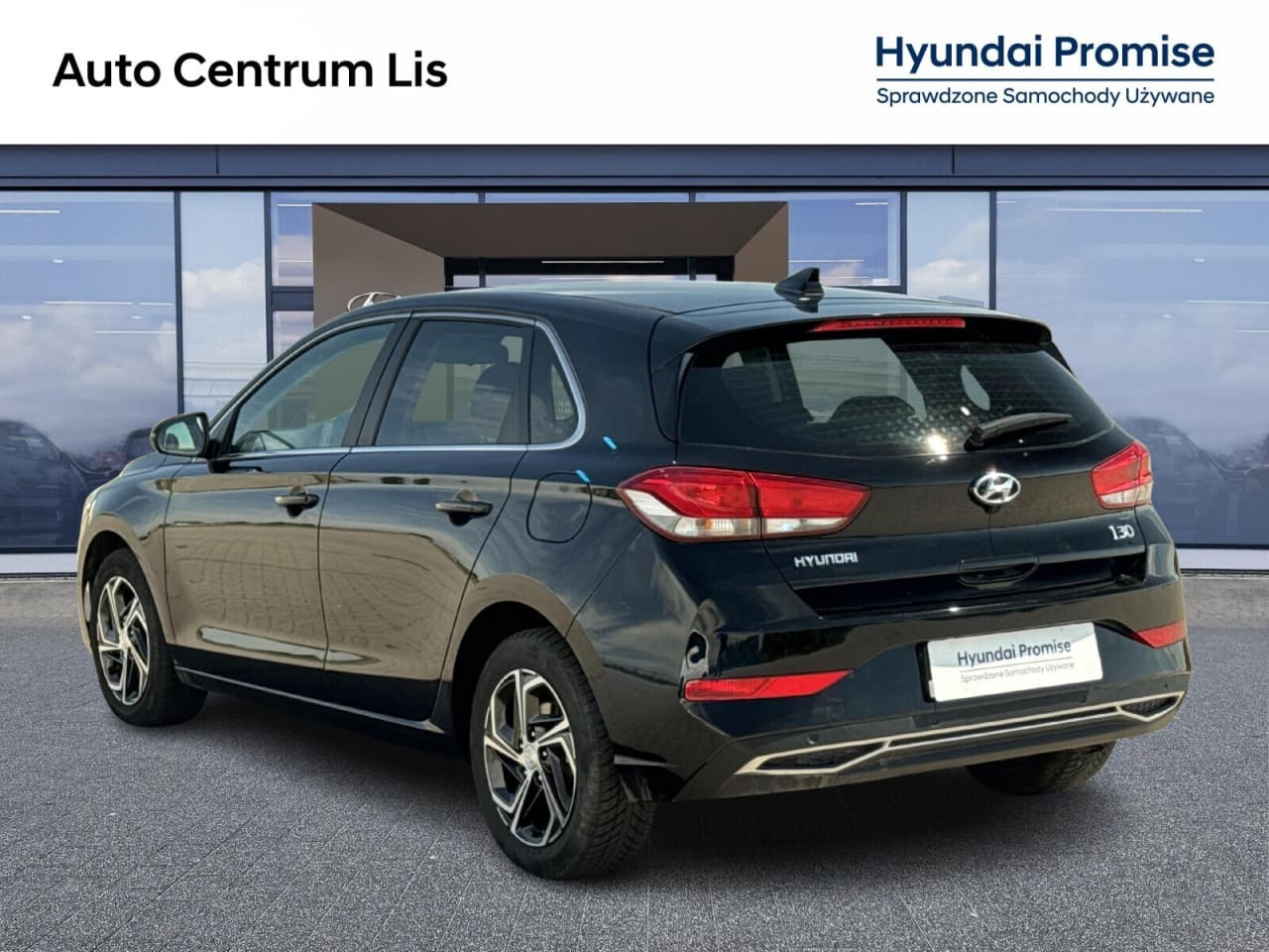 Hyundai i30 - zdjęcie 3
