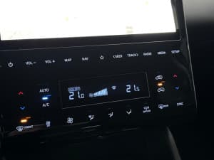 Hyundai Tucson - miniatura 17