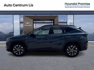 Hyundai Tucson - miniatura 2