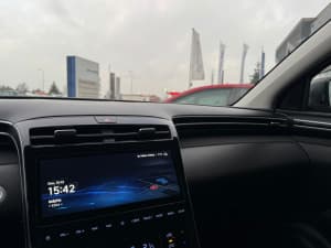 Hyundai Tucson - miniatura 14