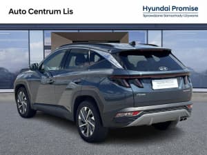 Hyundai Tucson - miniatura 3