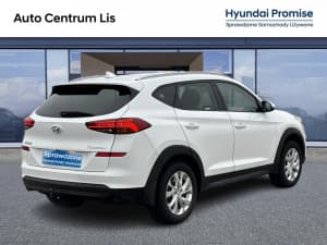 Hyundai Tucson - miniatura 8