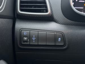 Hyundai Tucson - miniatura 11