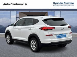 Hyundai Tucson - miniatura 3