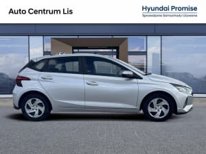 Hyundai i20 - miniatura 6