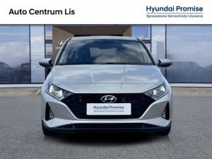 Hyundai i20 - miniatura 8