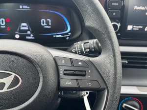 Hyundai i20 - miniatura 12