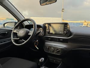Hyundai i20 - miniatura 11