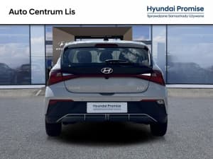Hyundai i20 - miniatura 4