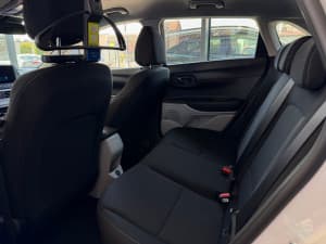Hyundai i20 - miniatura 12