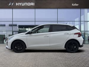 Hyundai i20 - miniatura 2