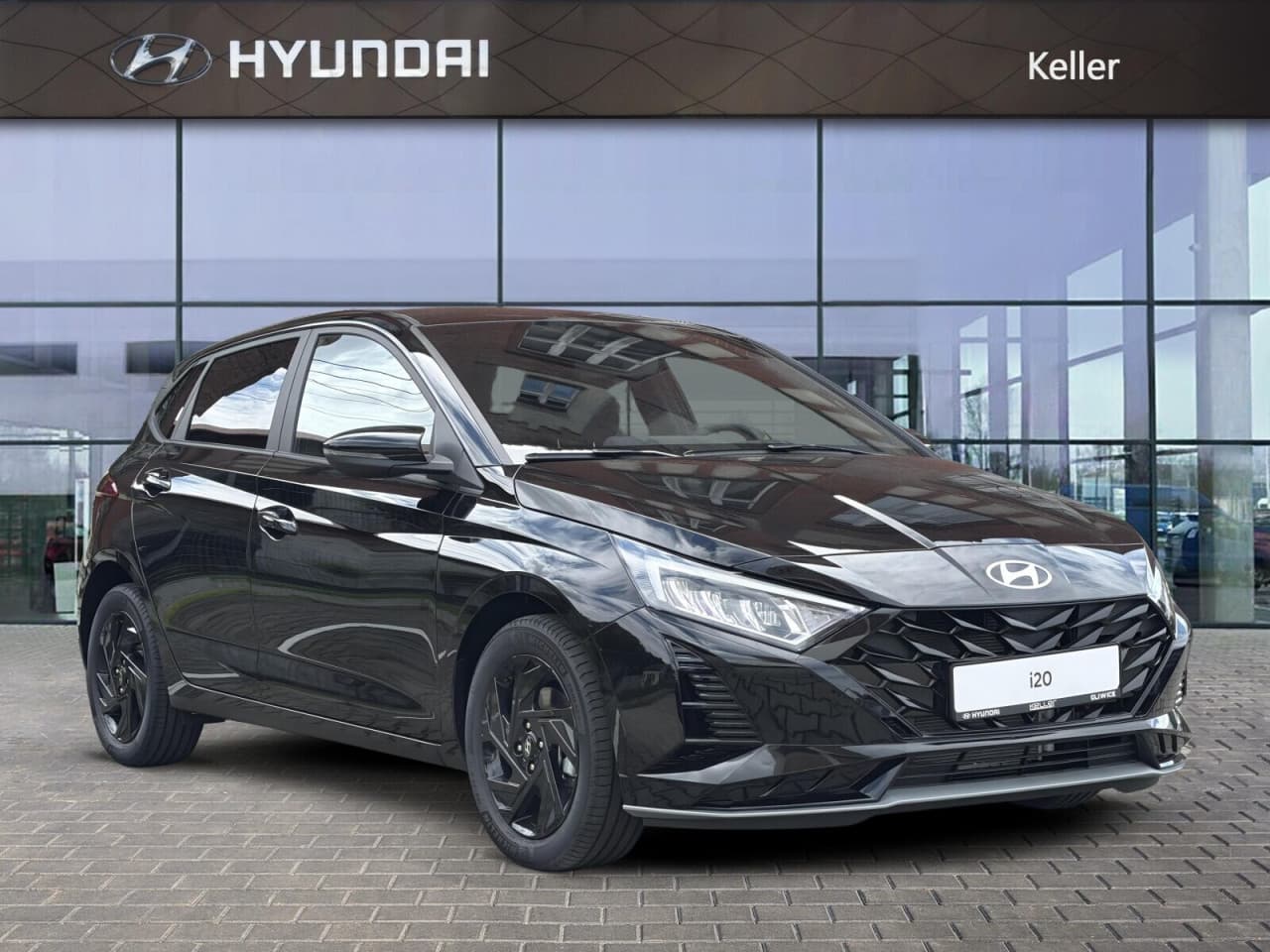 Hyundai i20 - zdjęcie 7