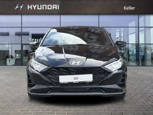 Hyundai i20 - miniatura 8