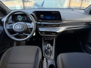 Hyundai i20 - miniatura 19