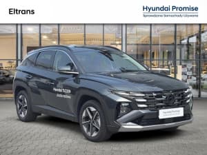 Hyundai Tucson - miniatura 8