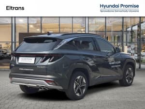Hyundai Tucson - miniatura 6