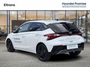Hyundai i20 - miniatura 4