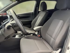 Hyundai i20 - miniatura 12