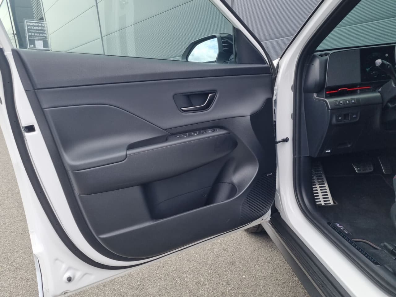 Hyundai Kona - zdjęcie 10