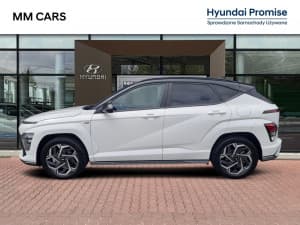 Hyundai Kona - miniatura 2